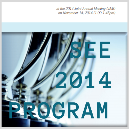 2014 Program
