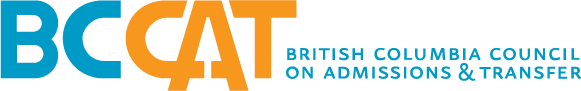 Desktop BCCAT Logo